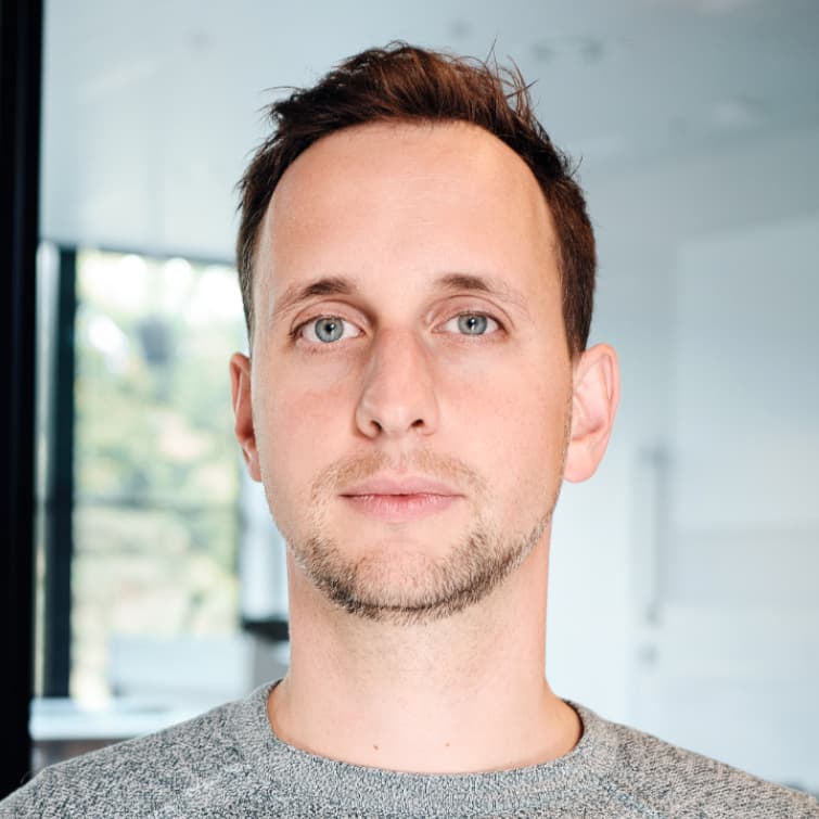 Profile picture Hannes Data