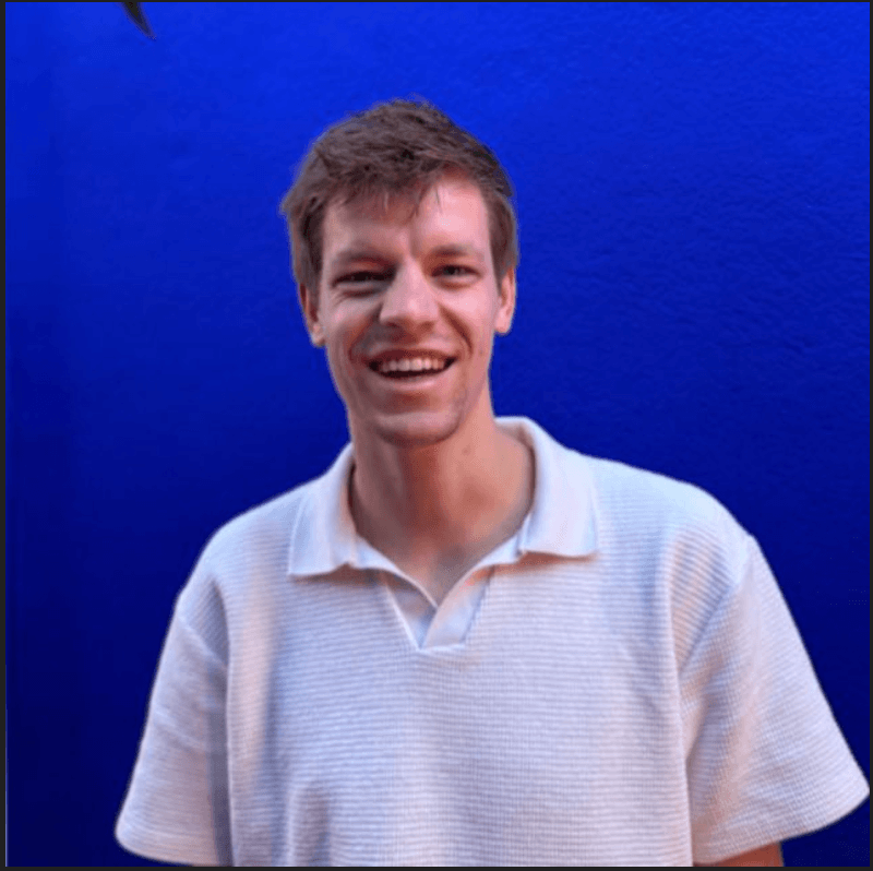 Profile picture Jonas Klein